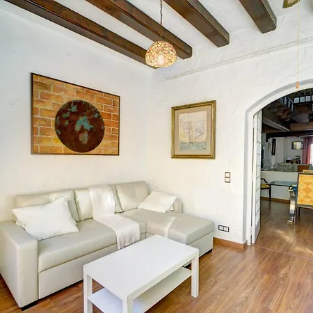 Villa Rusinyol *