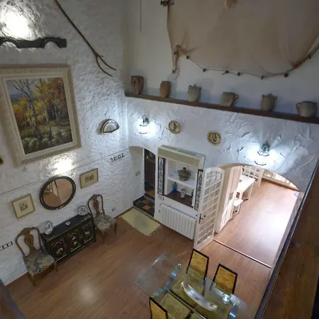 Villa Rusinyol