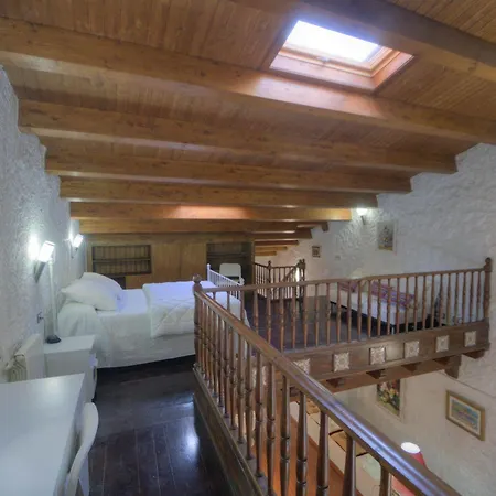 Rusinyol Villa