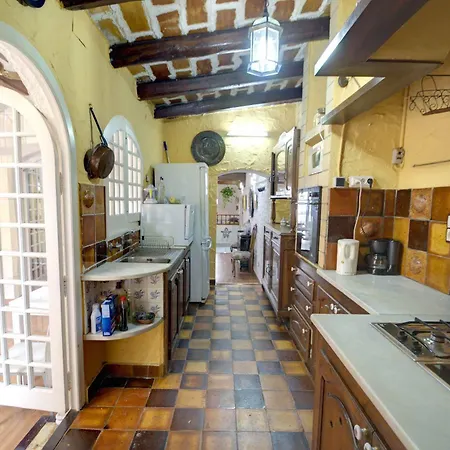Villa Rusinyol